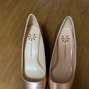 Issac Mizrahi shoes